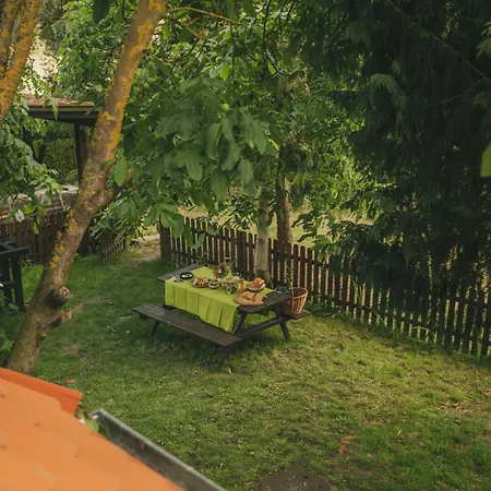 Vila Stara Kuznia- W Puszczy Noteckiej