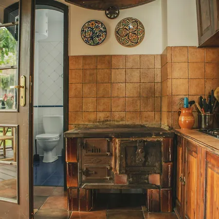 Vila Stara Kuznia- W Puszczy Noteckiej Zatom Nowy