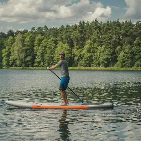 Stara Kuznia- W Puszczy Noteckiej *