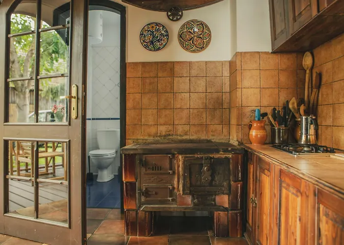 Villa Stara Kuznia- W Puszczy Noteckiej Zatom Nowy