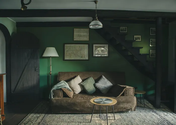 Stara Kuznia- W Puszczy Noteckiej Villa Zatom Nowy