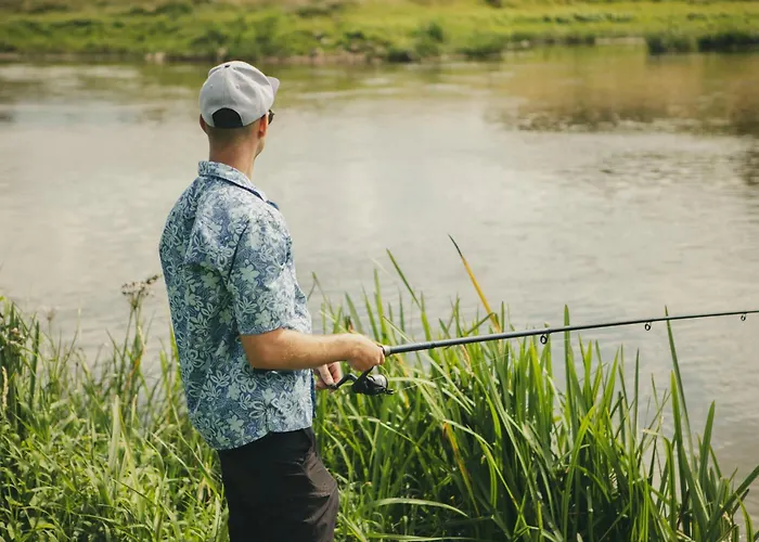 Stara Kuznia- W Puszczy Noteckiej Zatom Nowy
